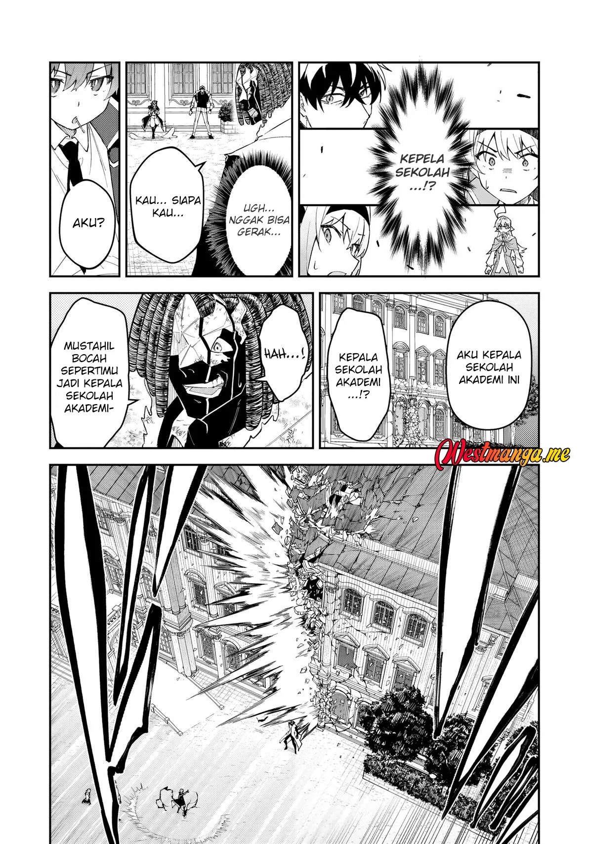 Chapter 56 - halaman 22