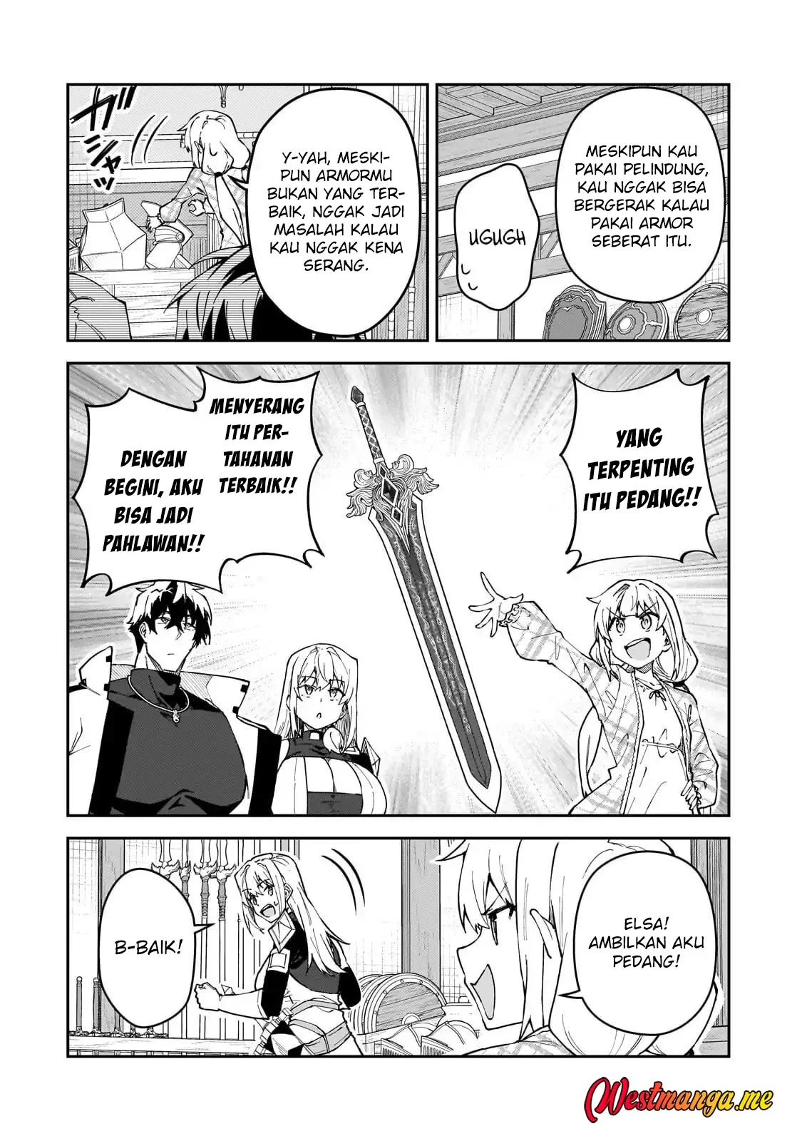 Chapter 57 - halaman 22