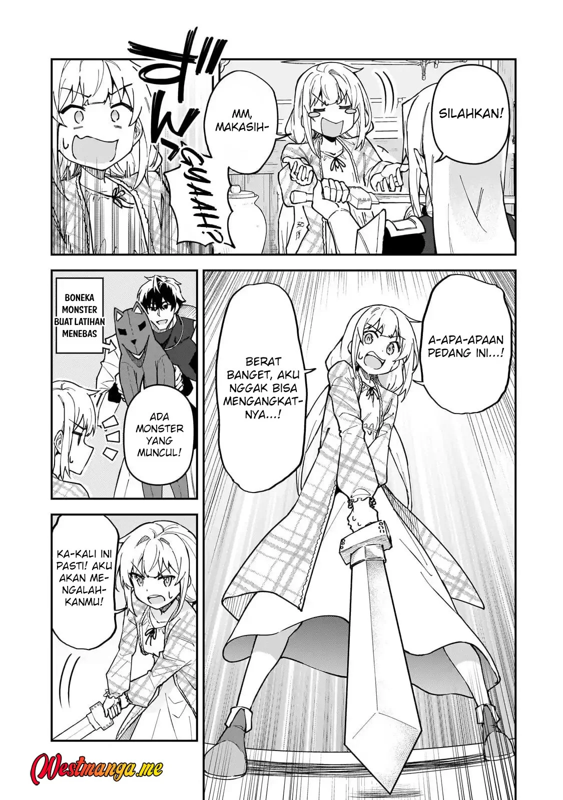 Chapter 57 - halaman 23
