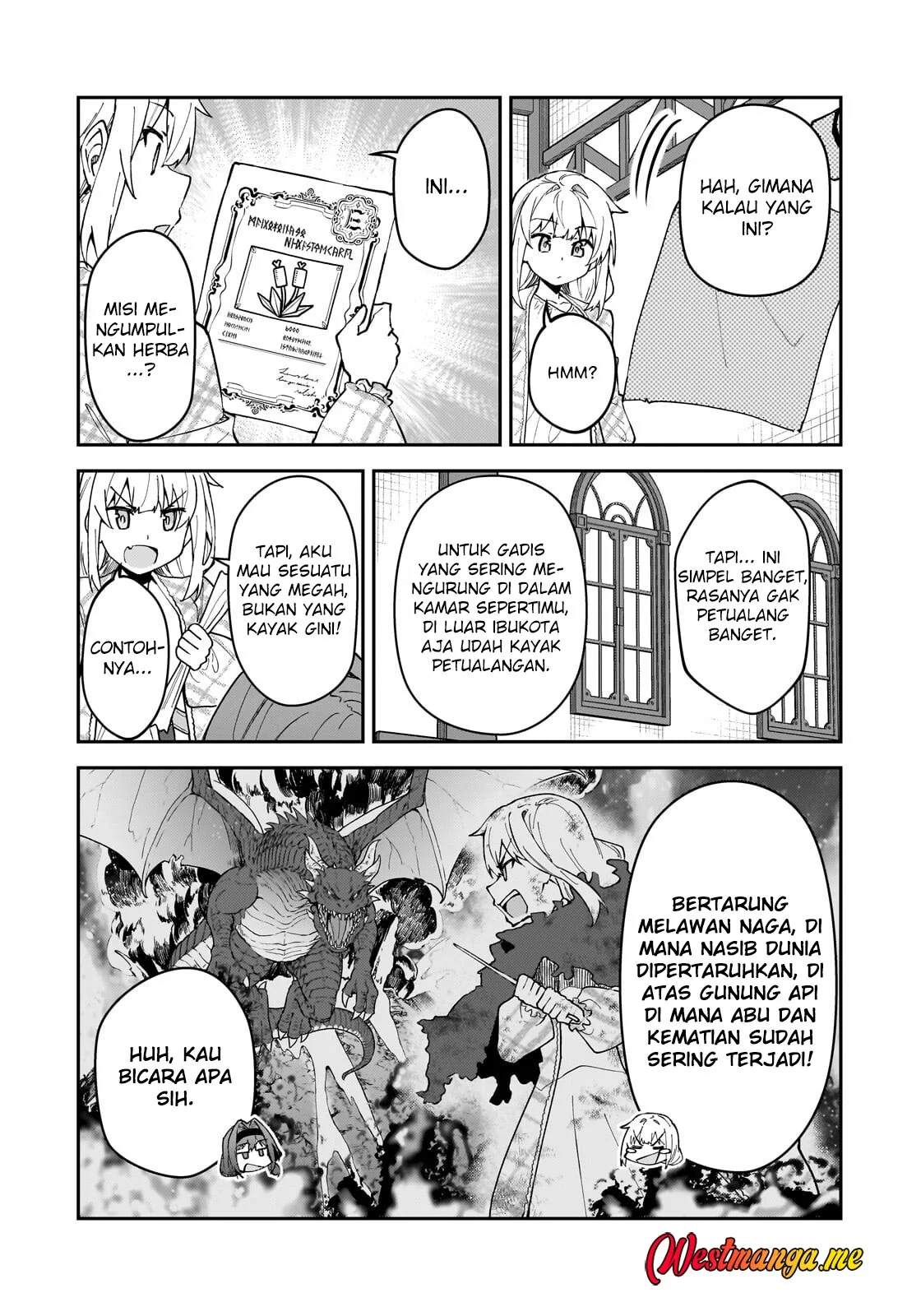 Chapter 58 - halaman 10