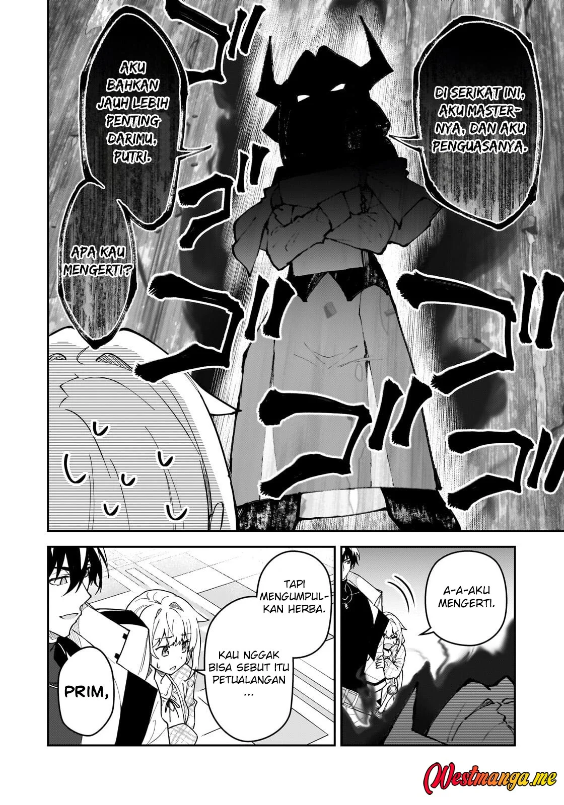 Chapter 58 - halaman 12