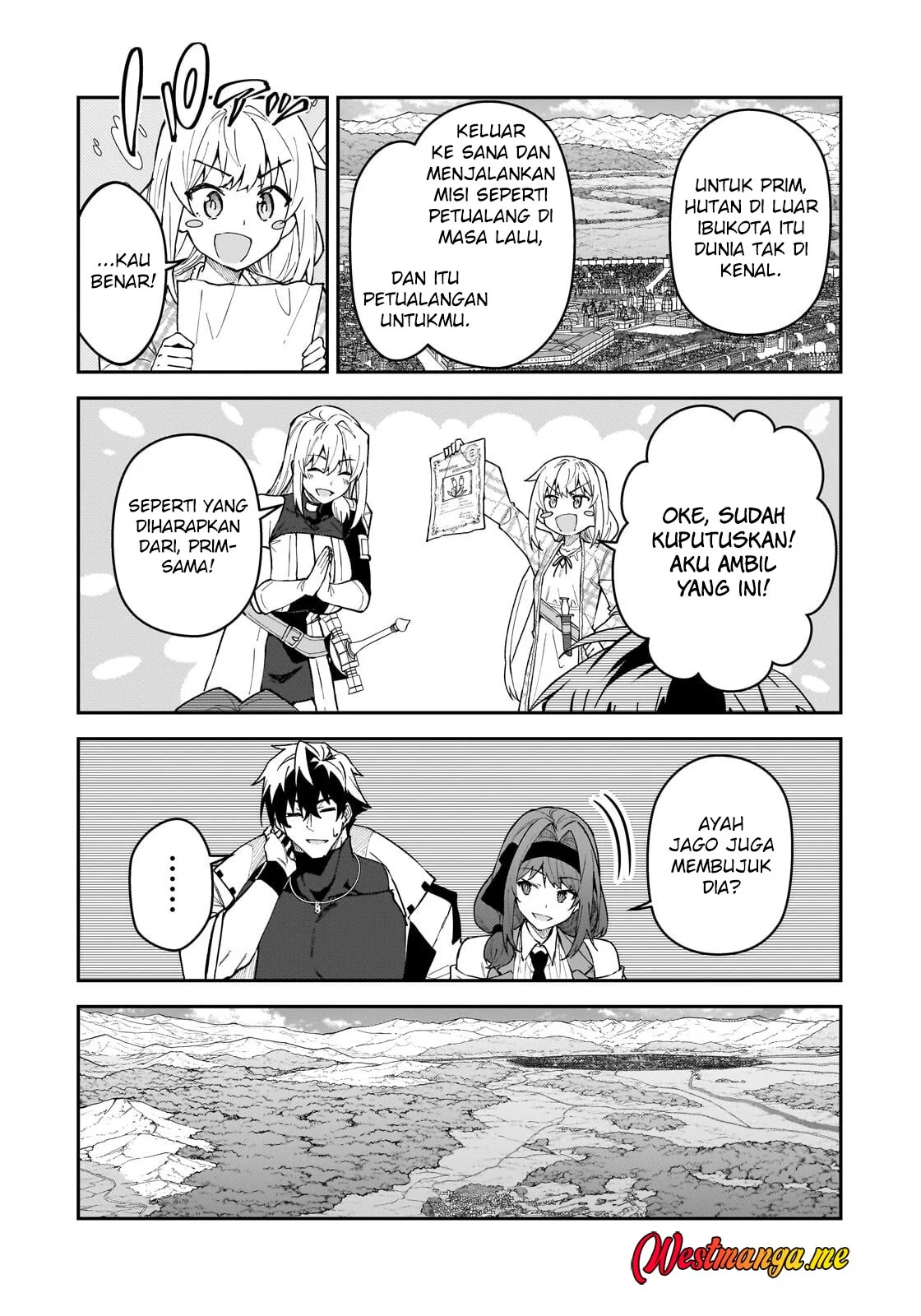 Chapter 58 - halaman 14