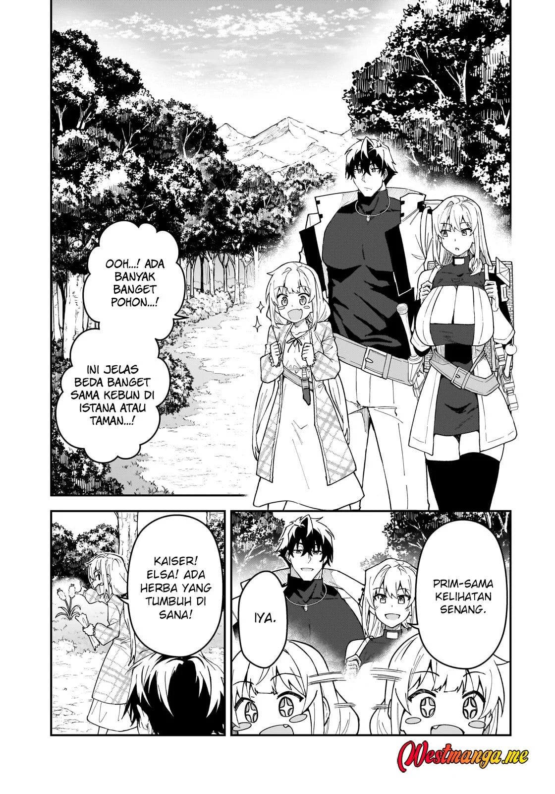 Chapter 58 - halaman 15