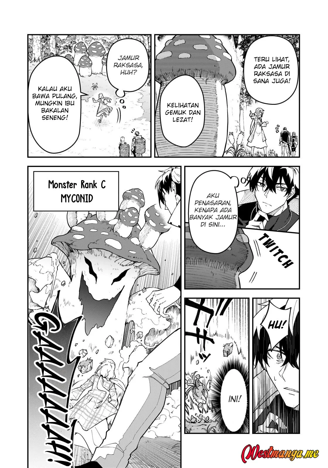 Chapter 58 - halaman 16
