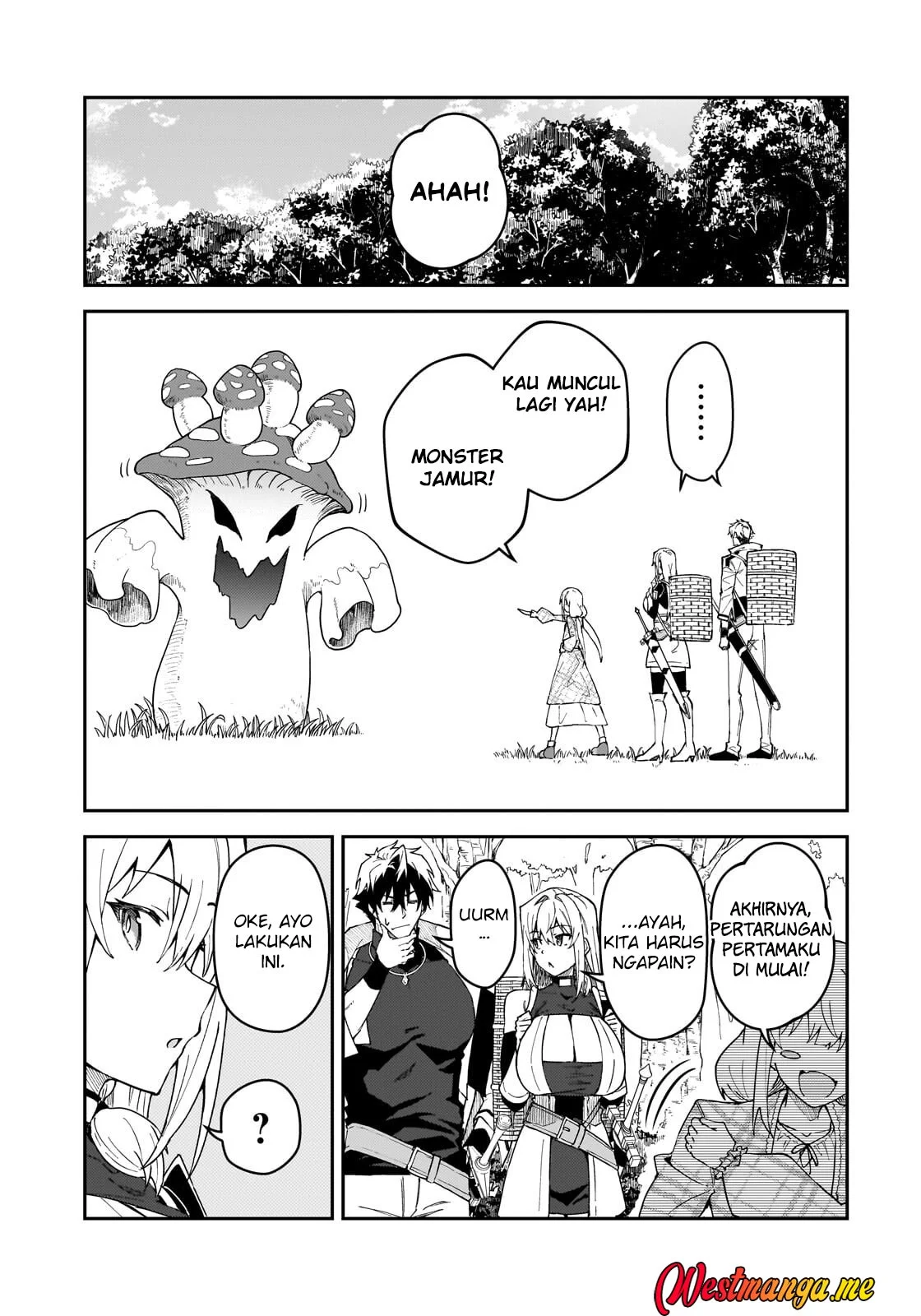 Chapter 58 - halaman 19