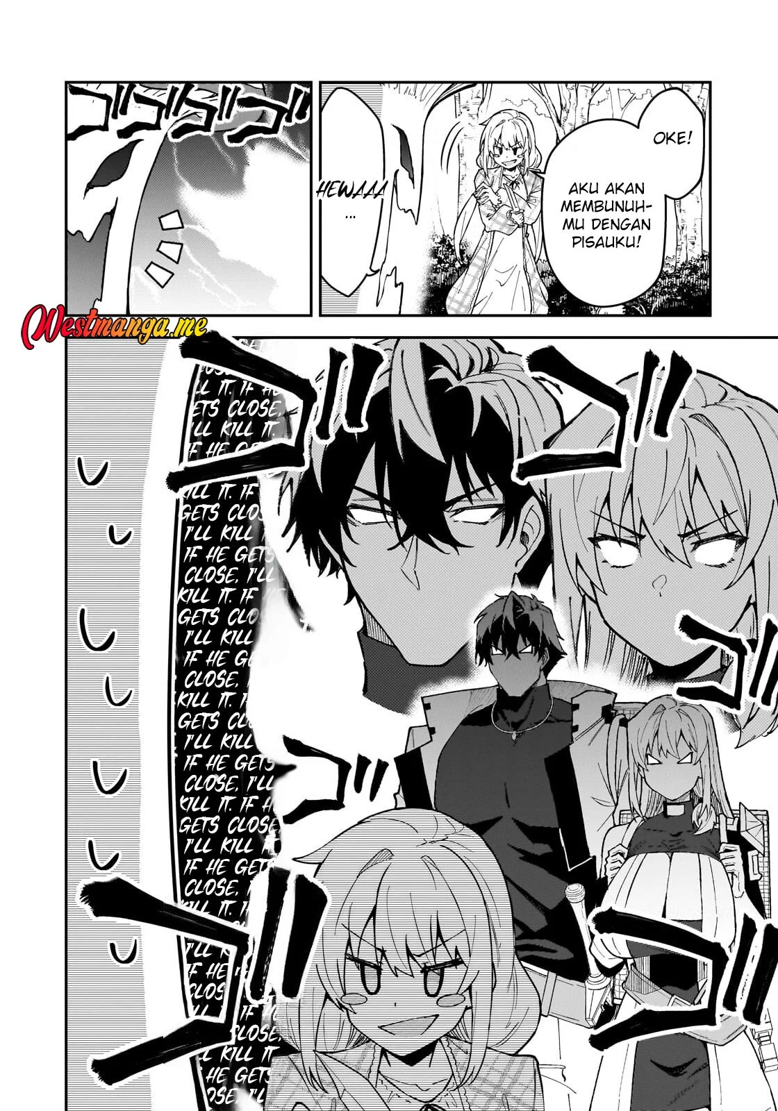 Chapter 58 - halaman 20