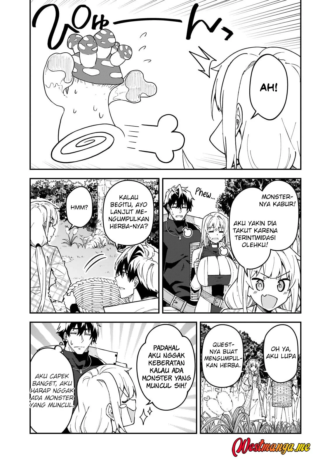 Chapter 58 - halaman 21