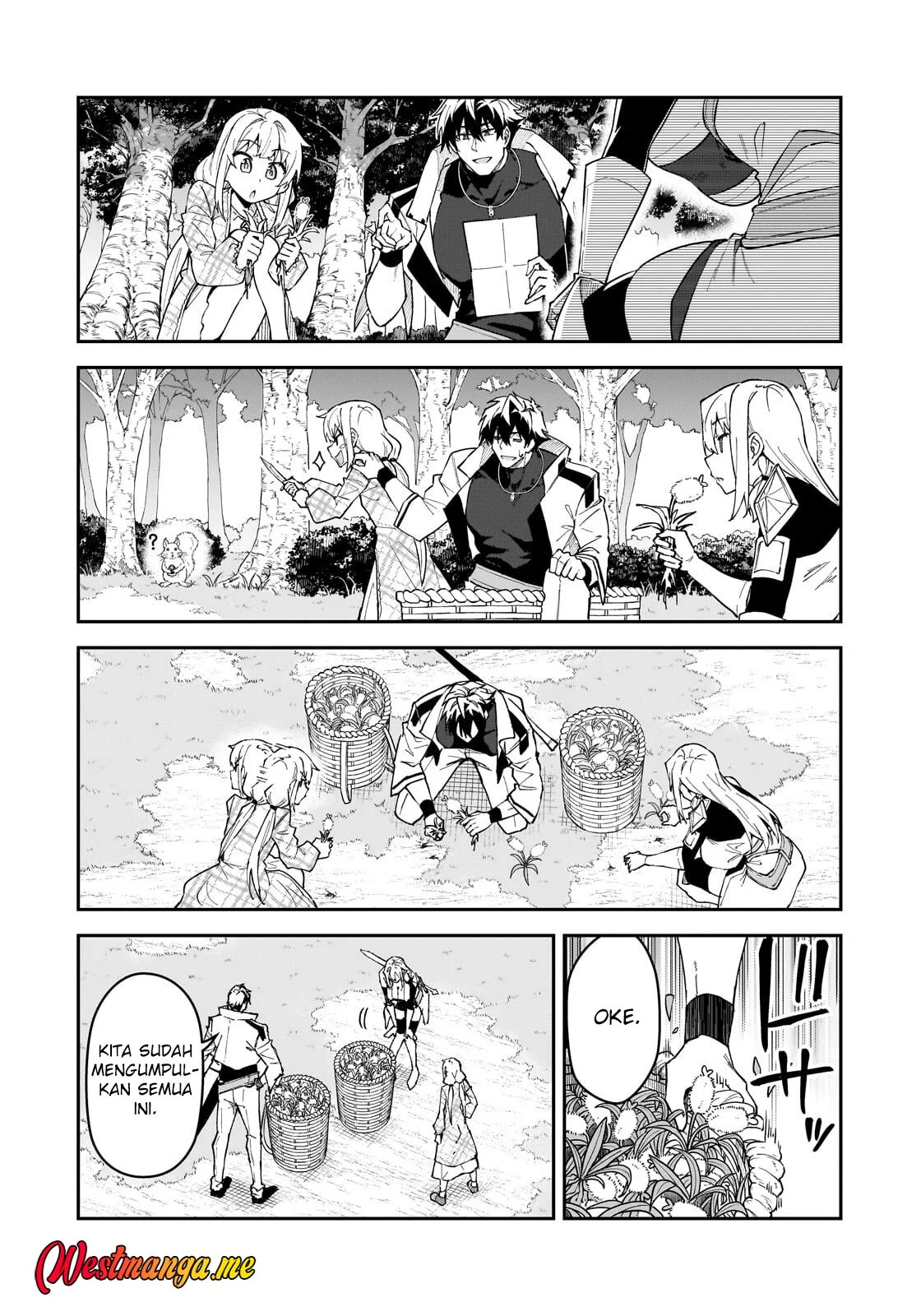 Chapter 58 - halaman 22