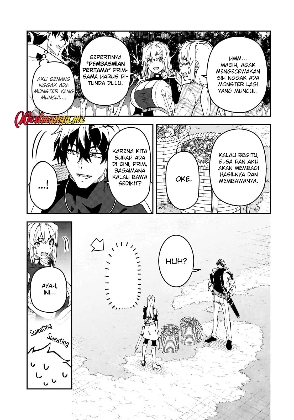 Chapter 58 - halaman 23