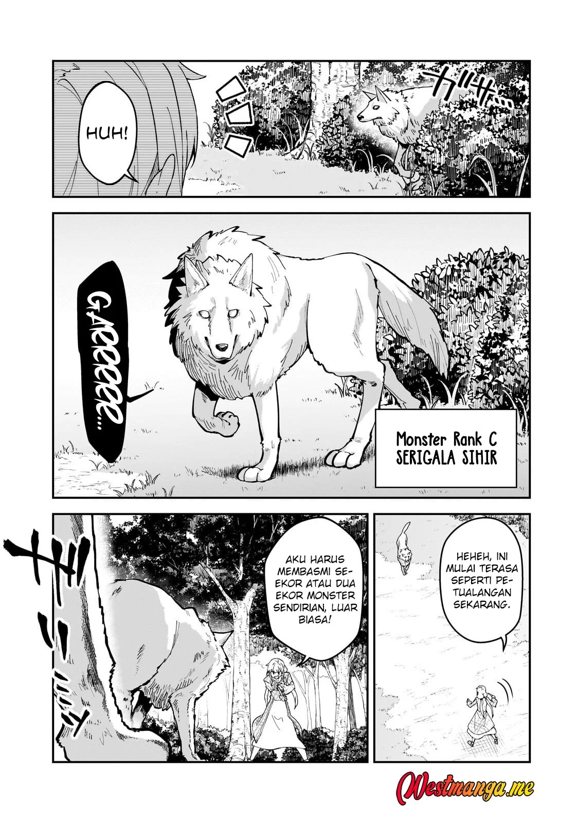 Chapter 58 - halaman 25