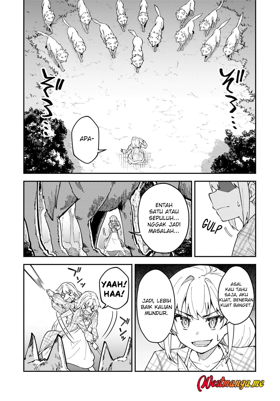 Chapter 58 - halaman 26
