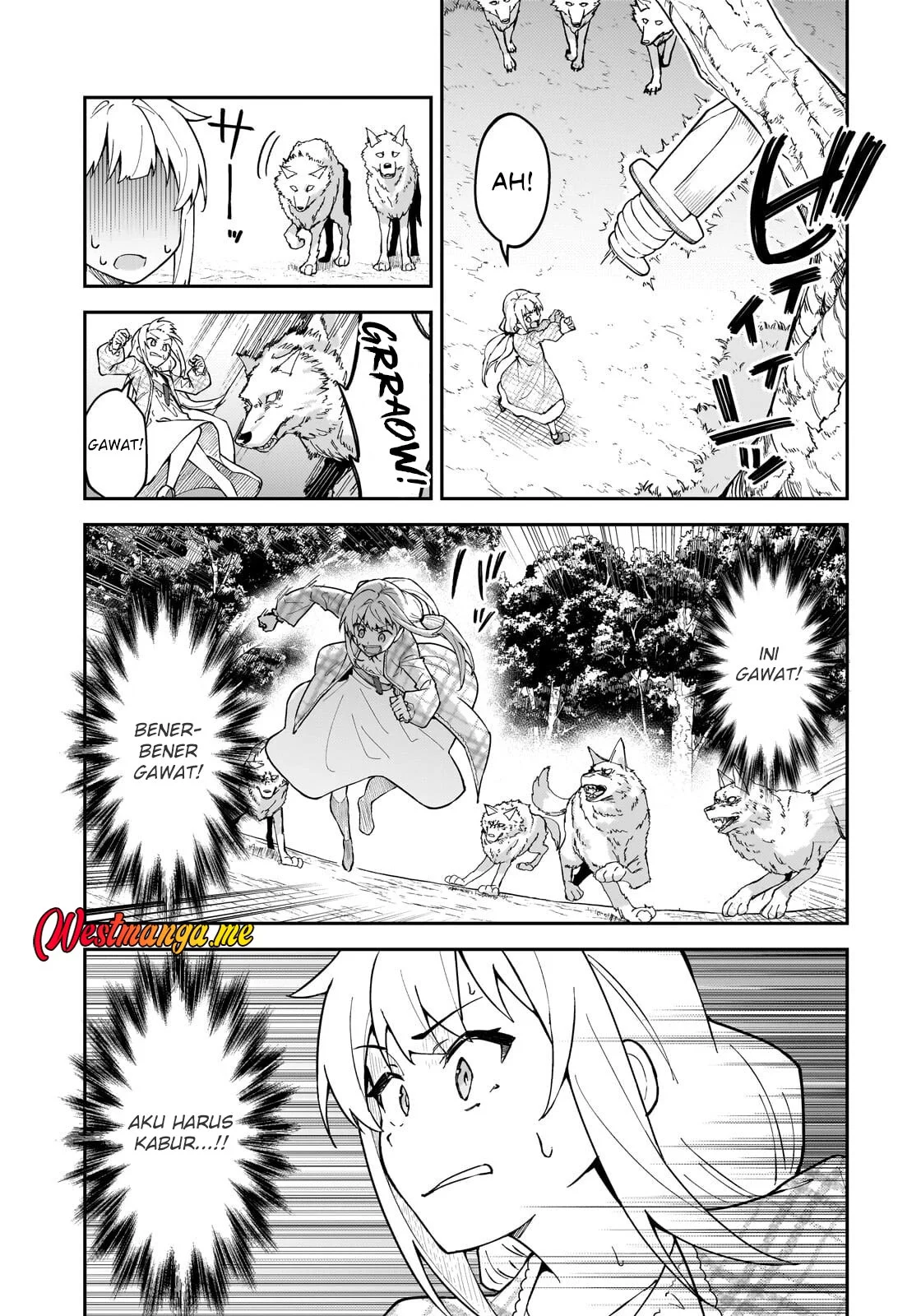 Chapter 58 - halaman 27