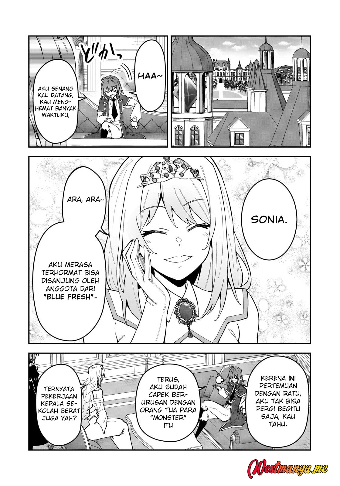 Chapter 58 - halaman 4