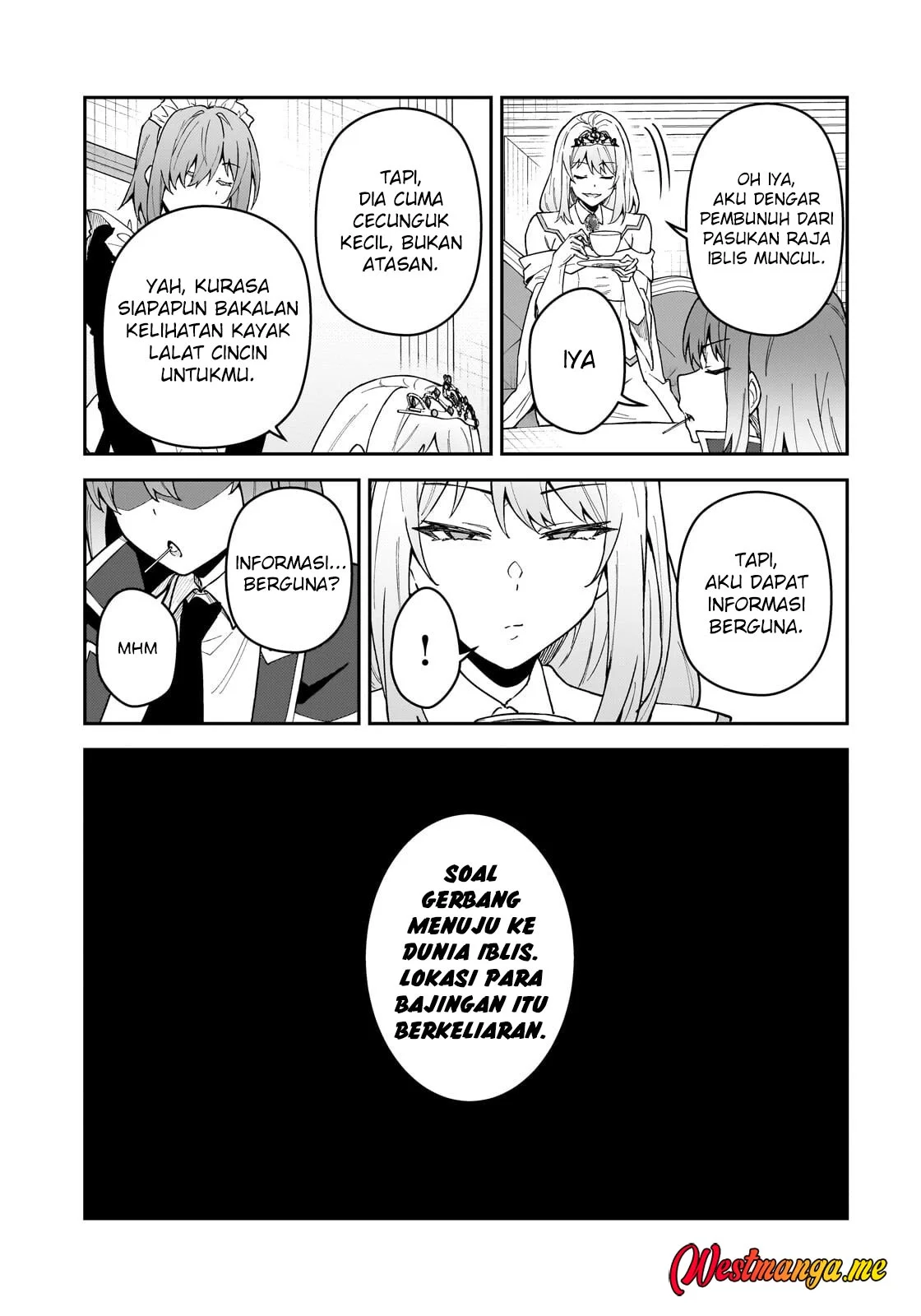 Chapter 58 - halaman 5