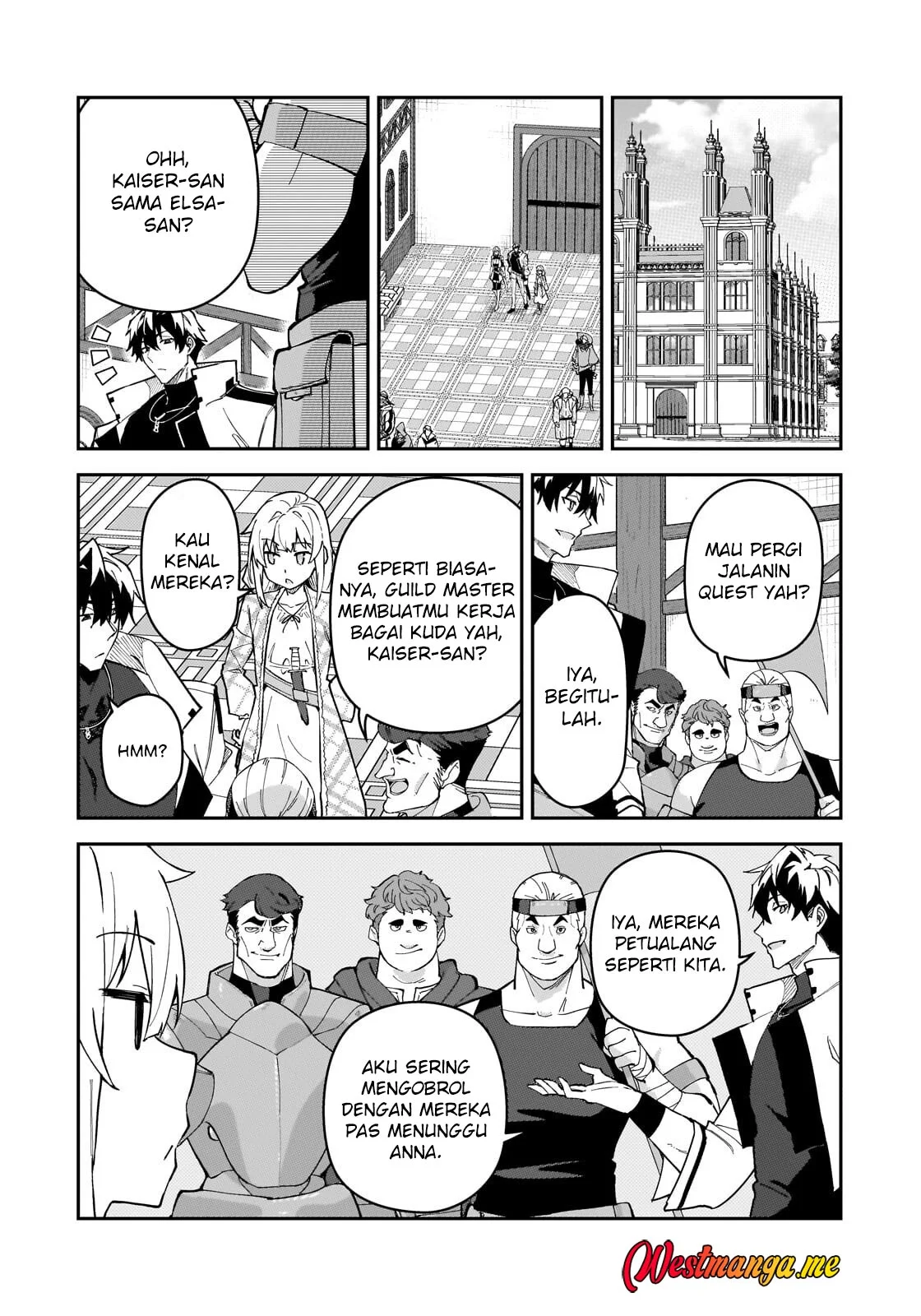 Chapter 58 - halaman 6