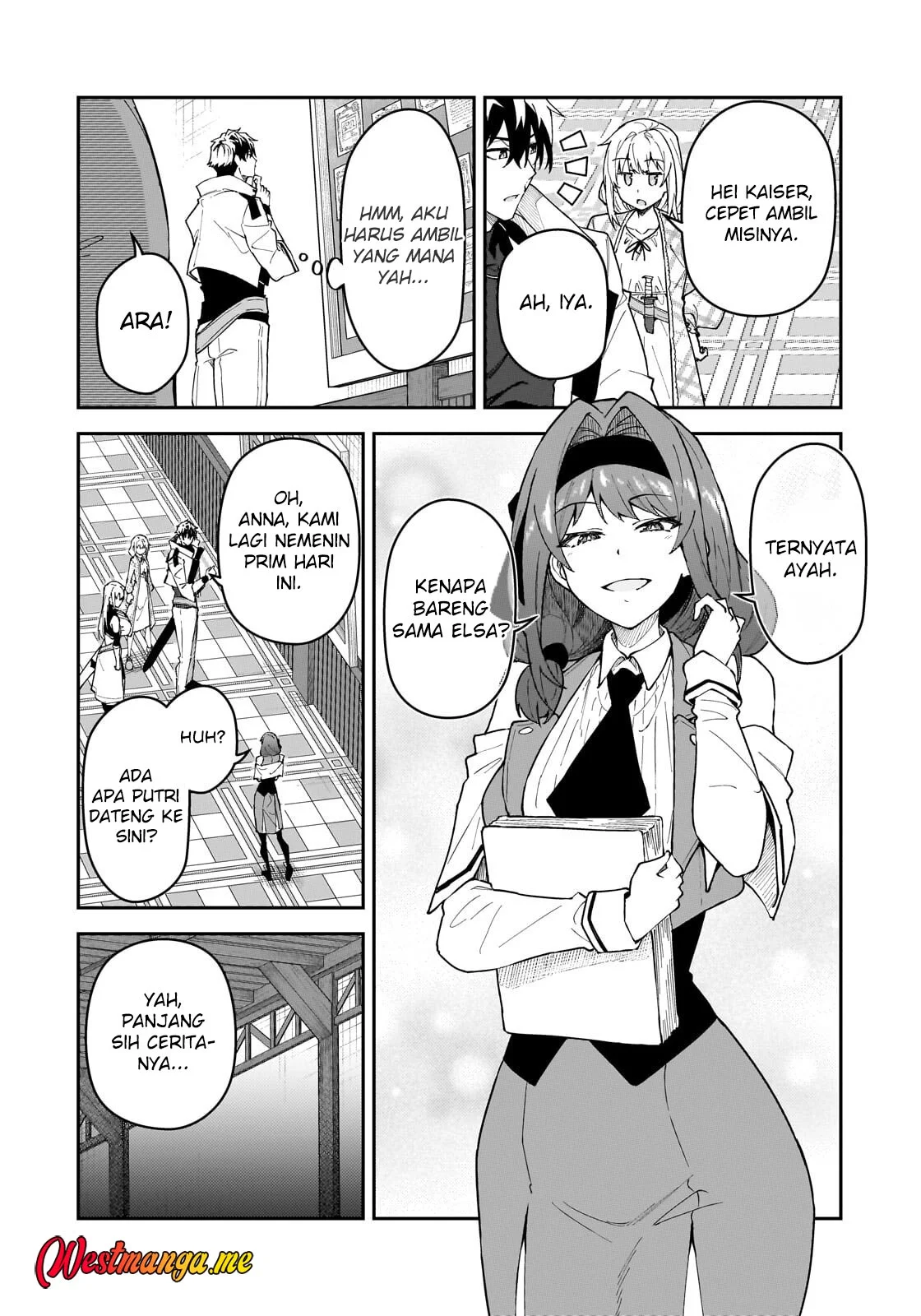 Chapter 58 - halaman 8