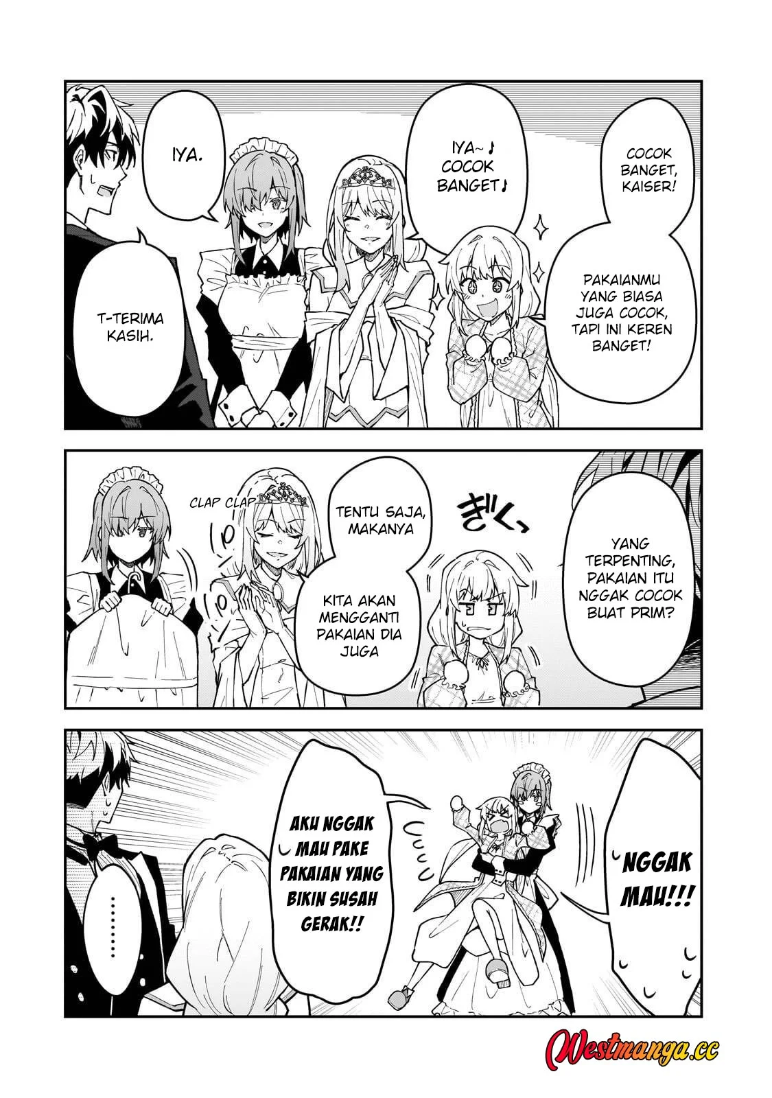 Chapter 60 - halaman 12