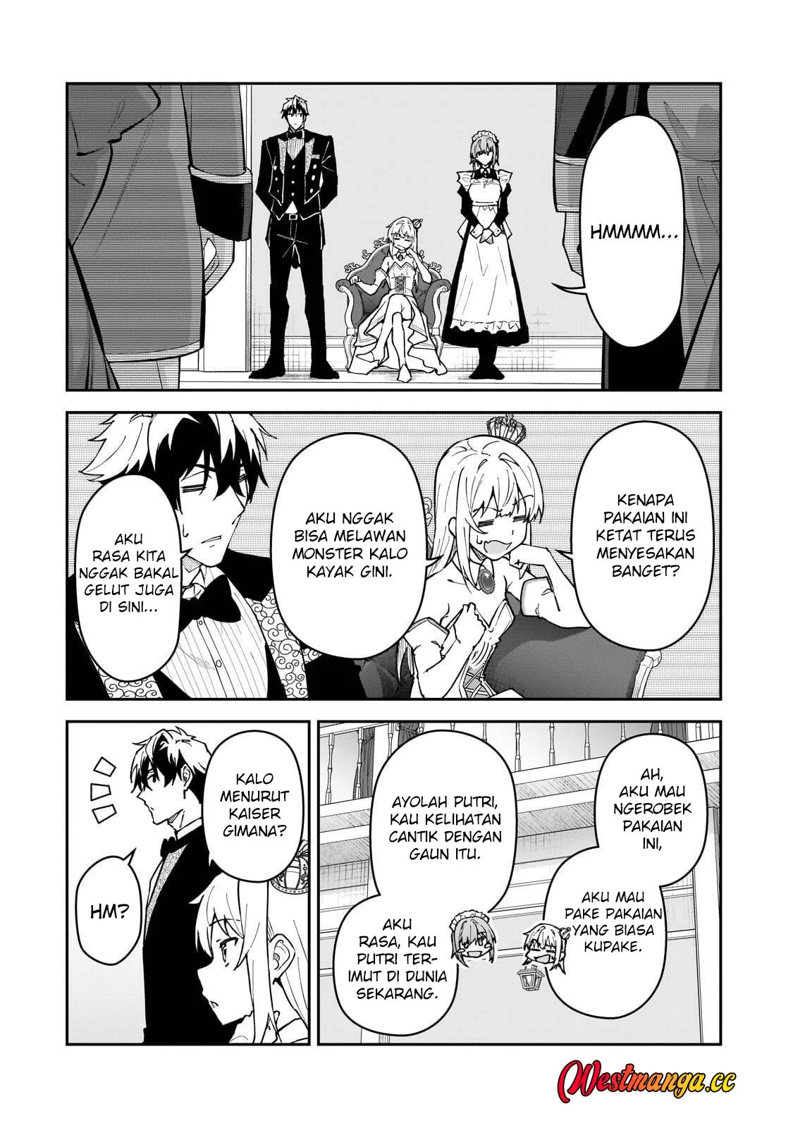 Chapter 60 - halaman 14