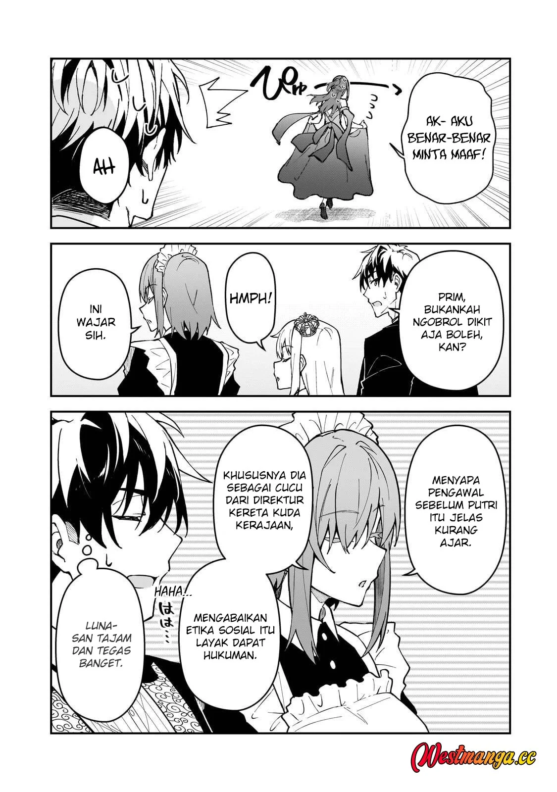 Chapter 60 - halaman 18