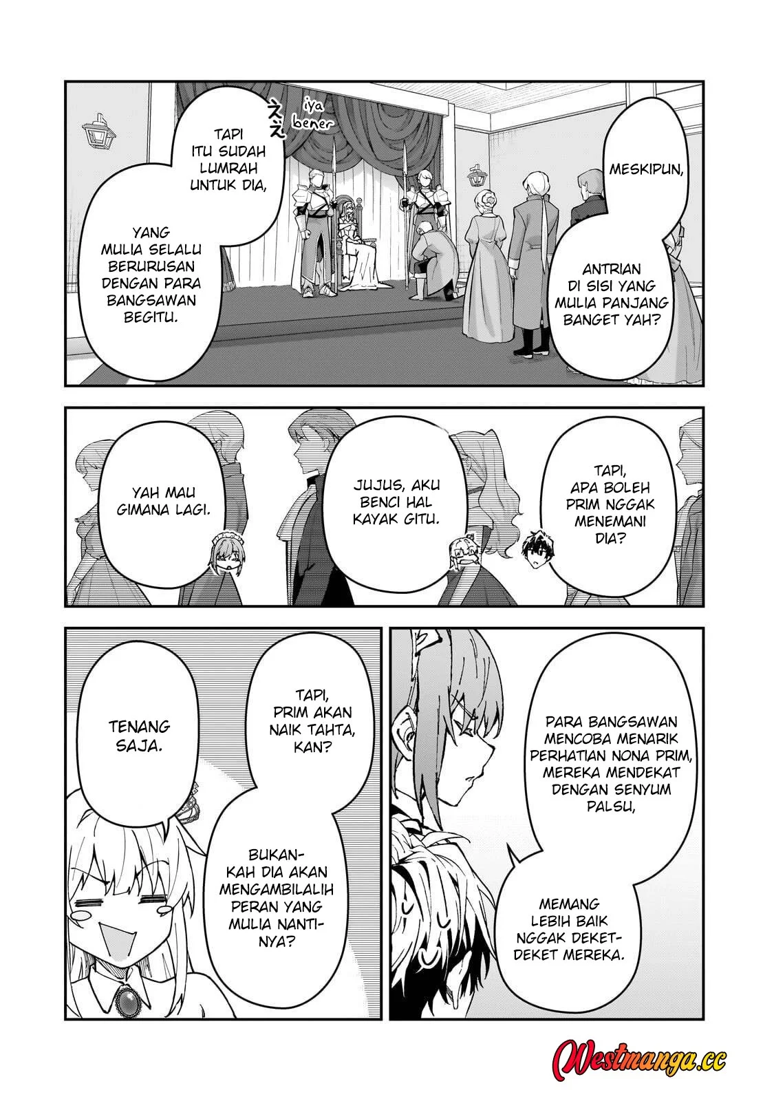 Chapter 60 - halaman 19