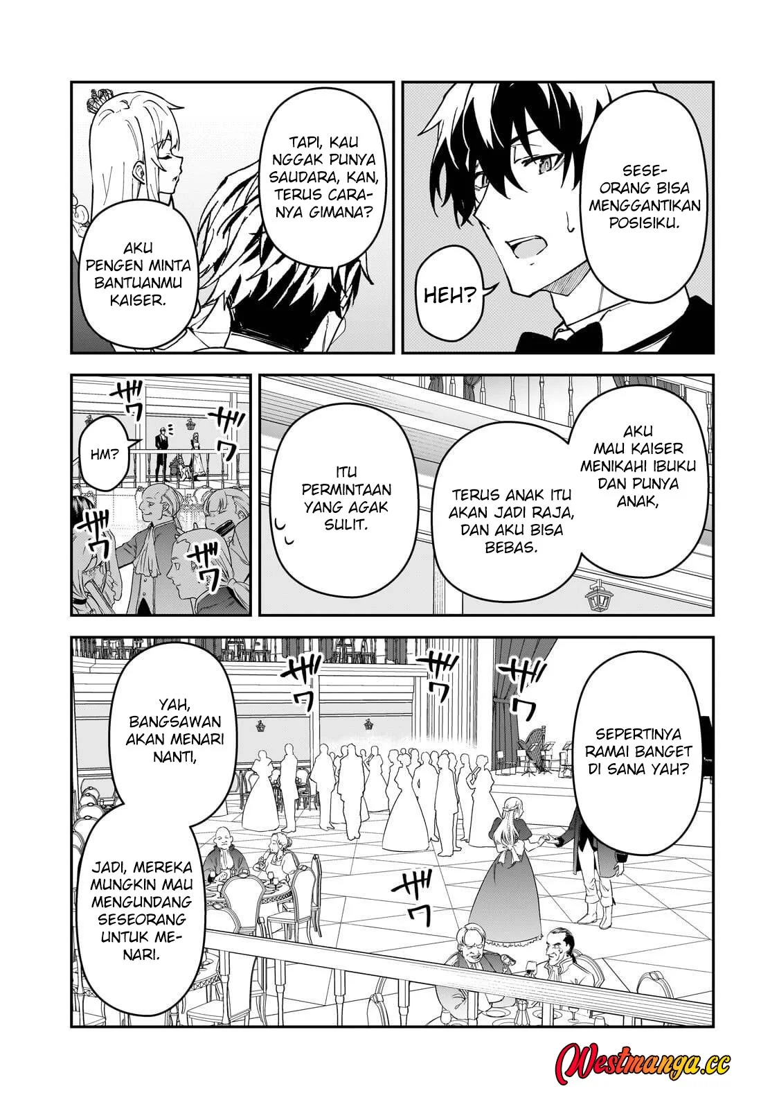 Chapter 60 - halaman 20