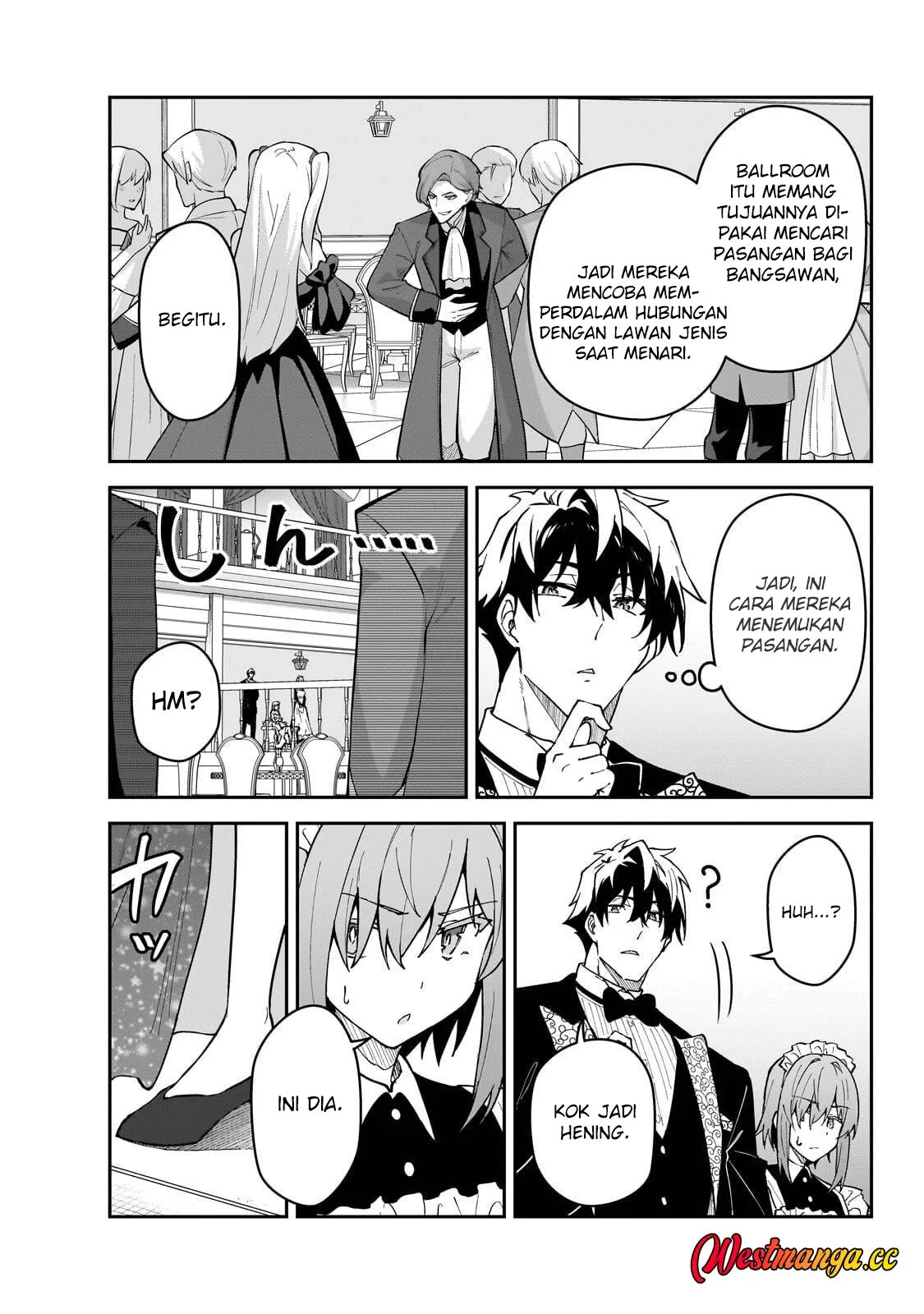 Chapter 60 - halaman 21