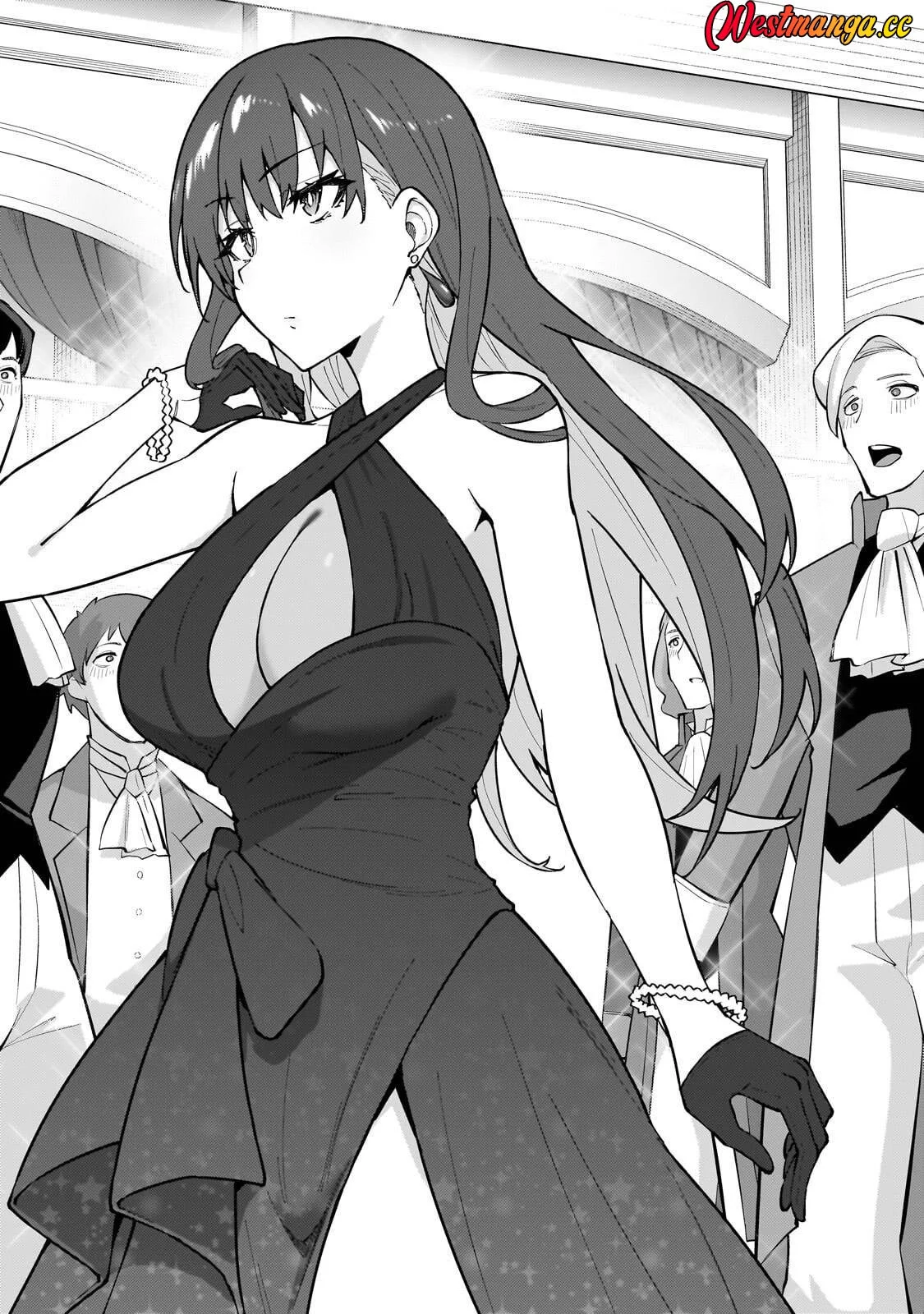 Chapter 60 - halaman 22