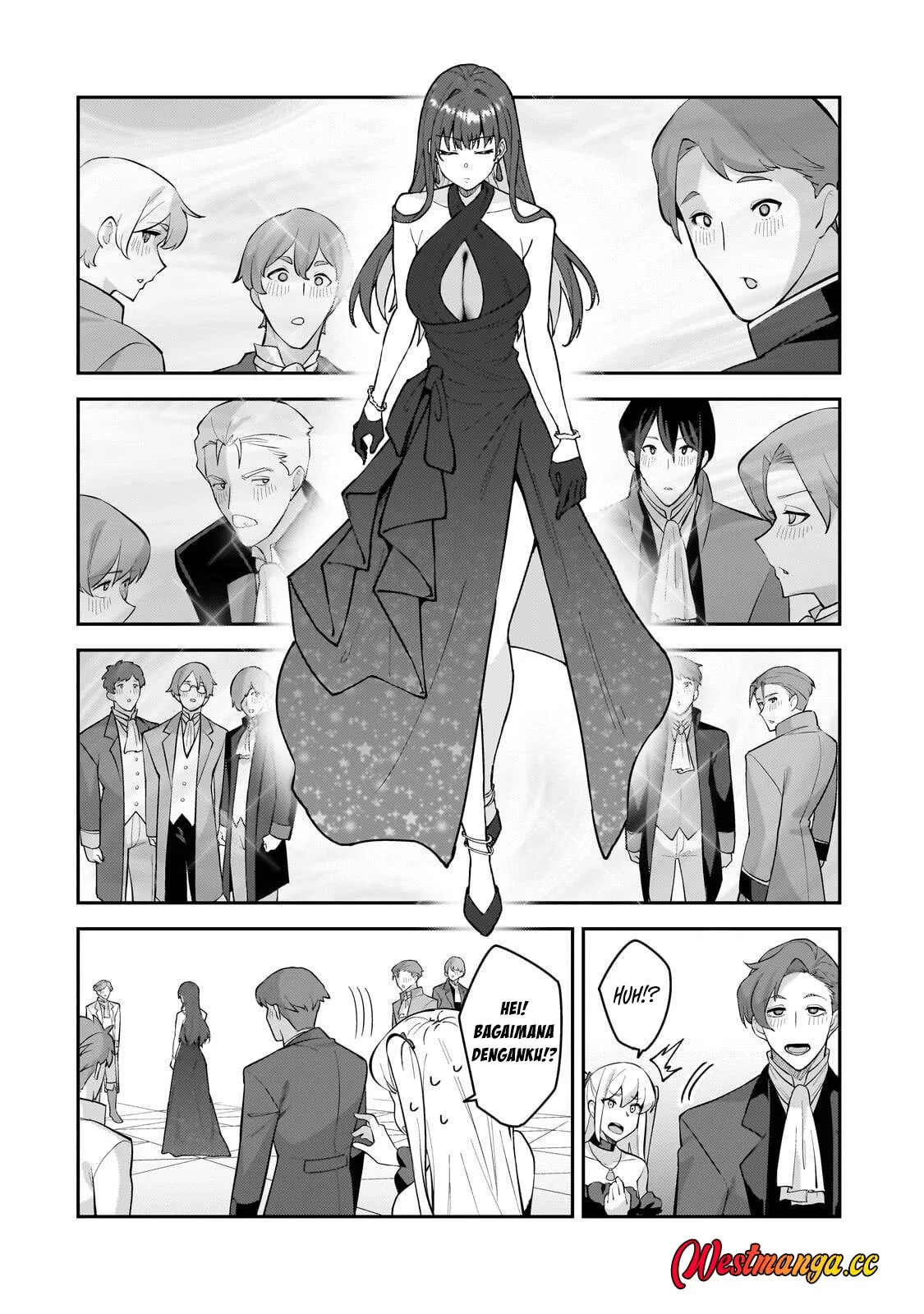 Chapter 60 - halaman 23