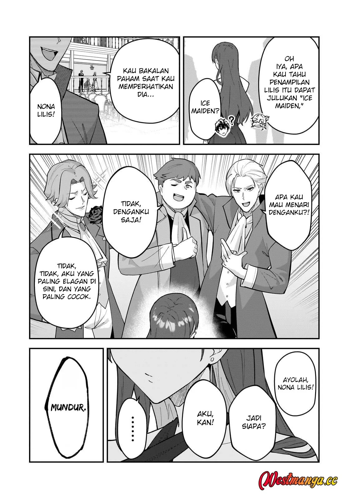 Chapter 60 - halaman 25