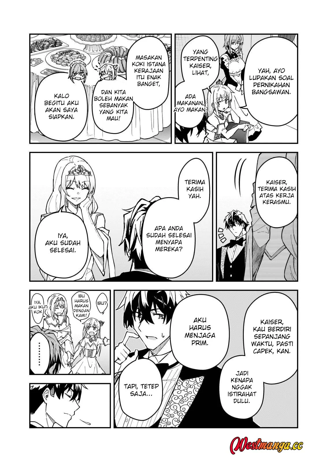 Chapter 60 - halaman 28