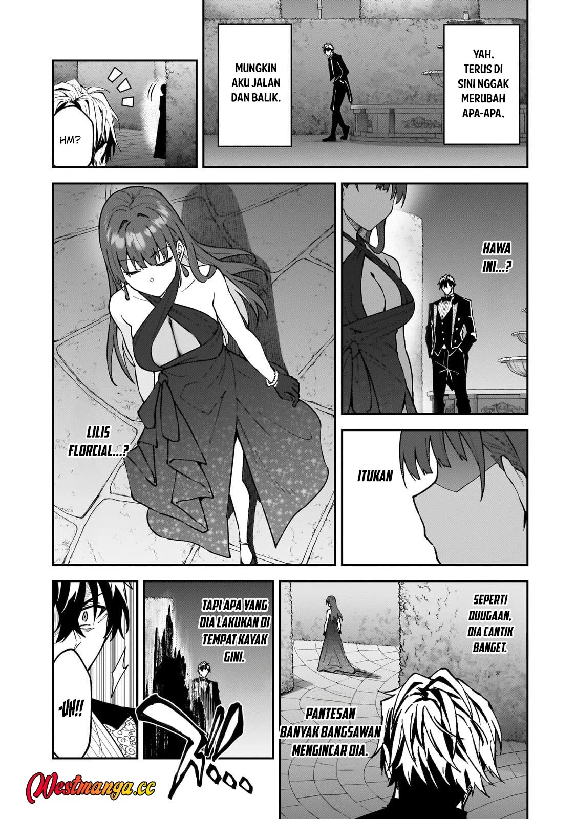 Chapter 60 - halaman 30