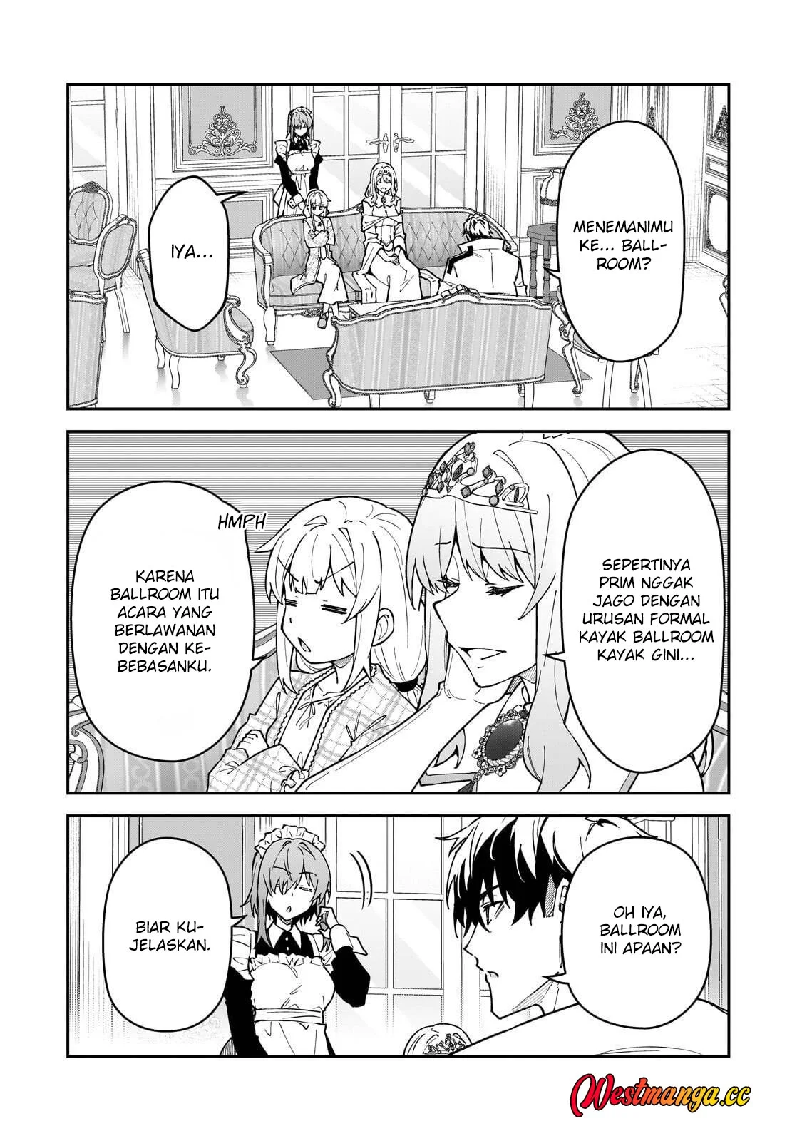 Chapter 60 - halaman 8