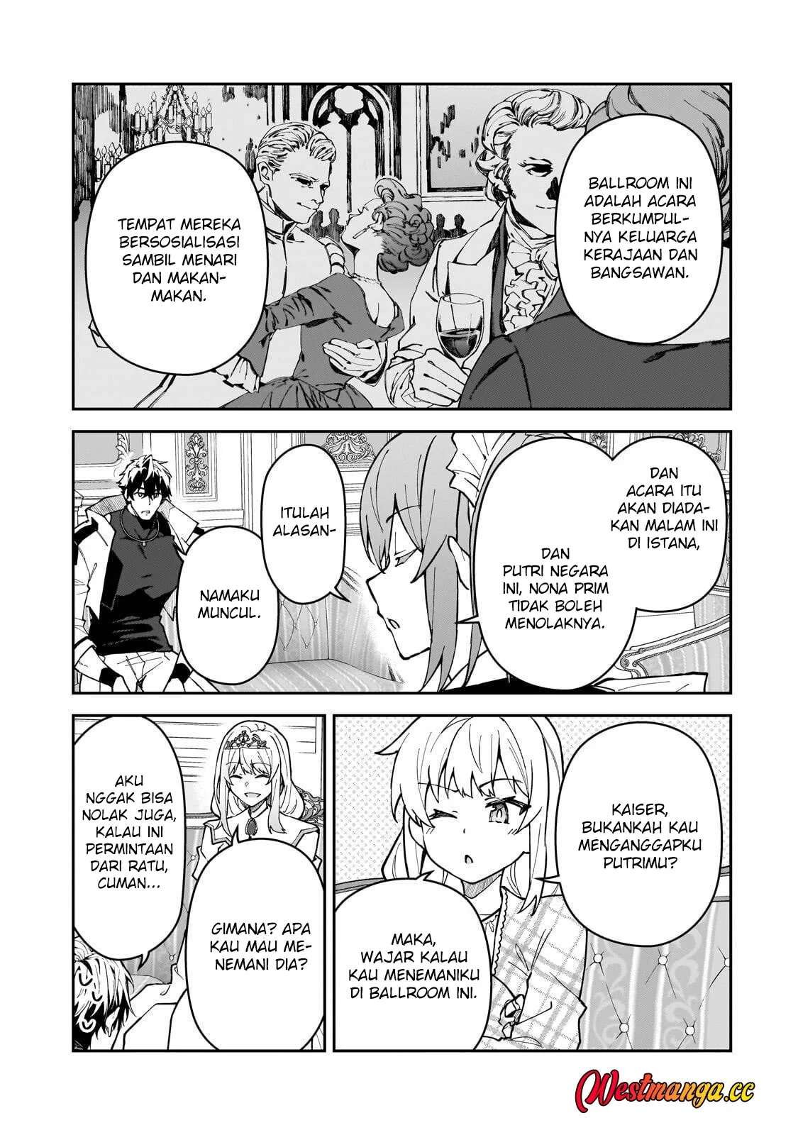 Chapter 60 - halaman 9