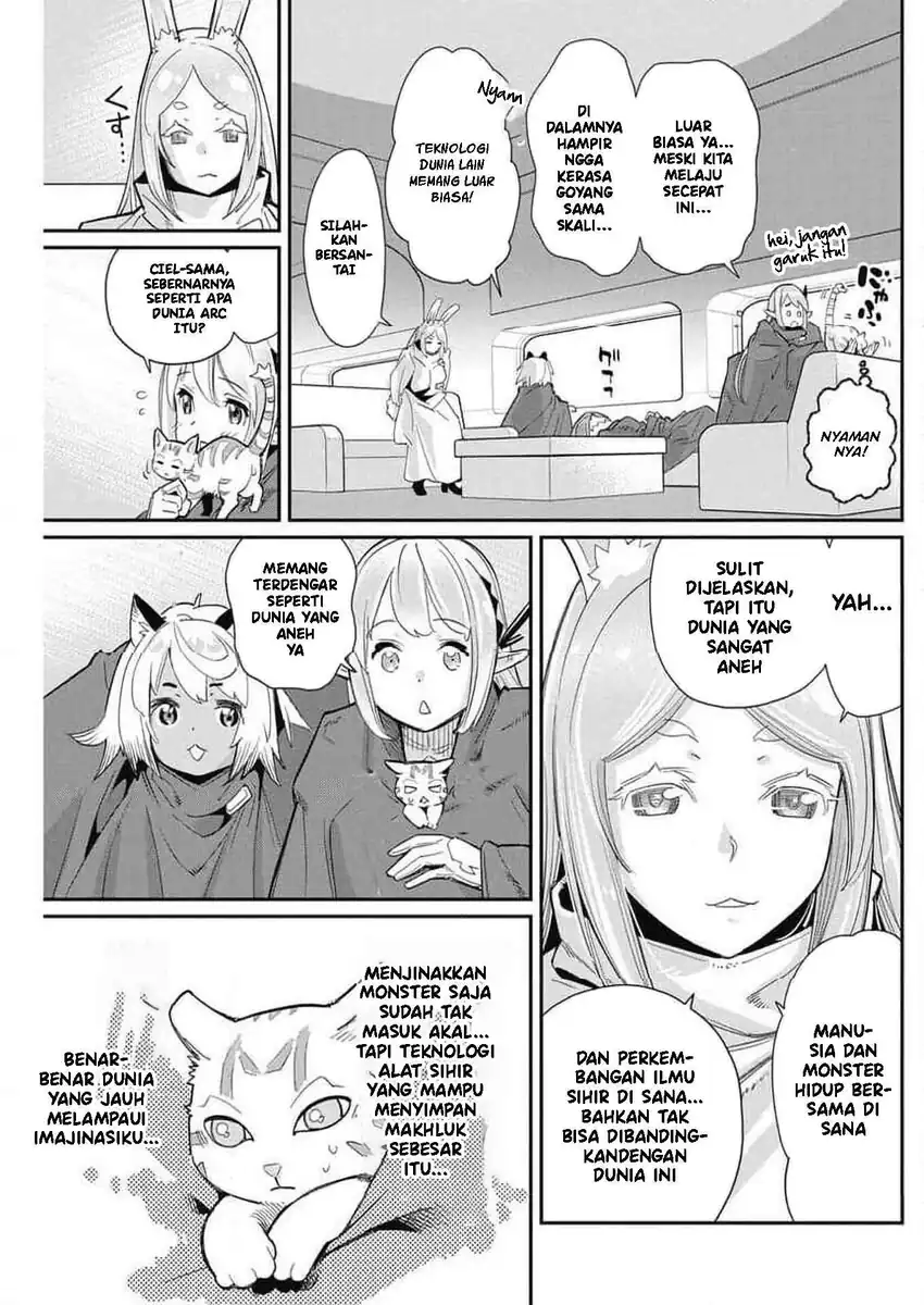 Chapter 62 - halaman 14