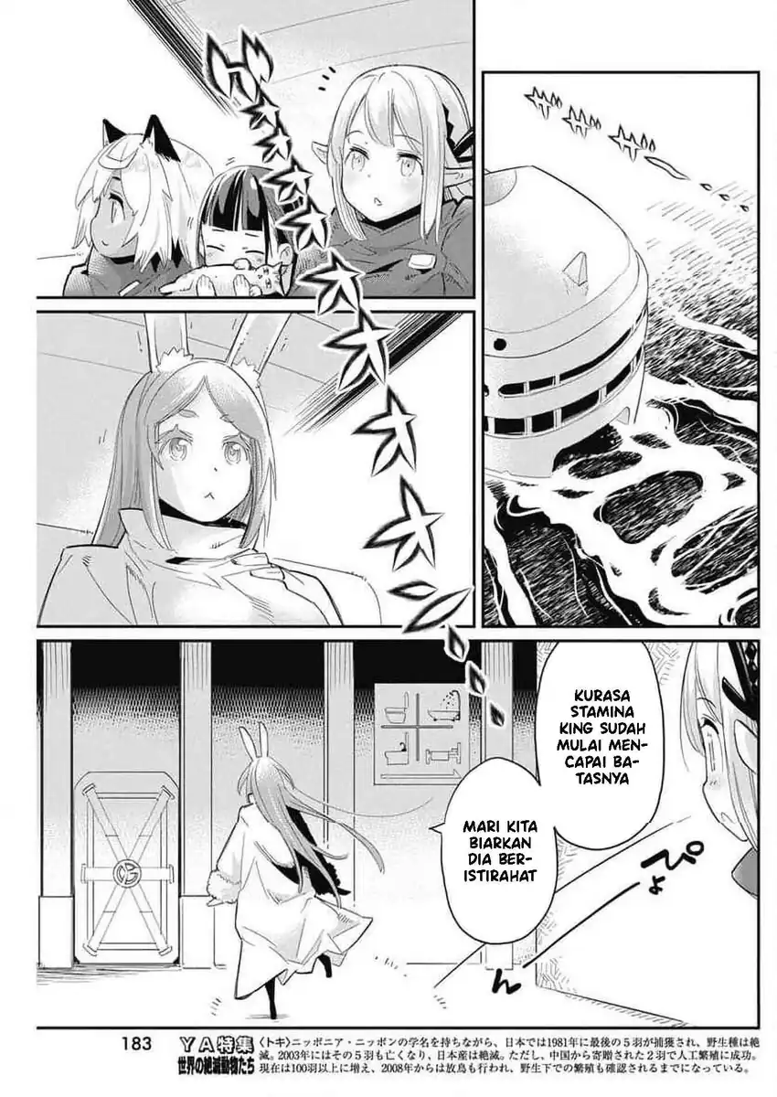 Chapter 62 - halaman 18