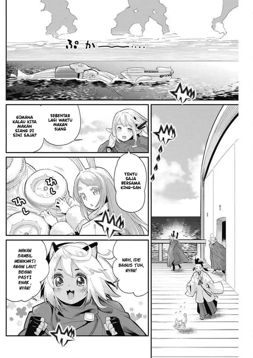 Chapter 62 - halaman 19