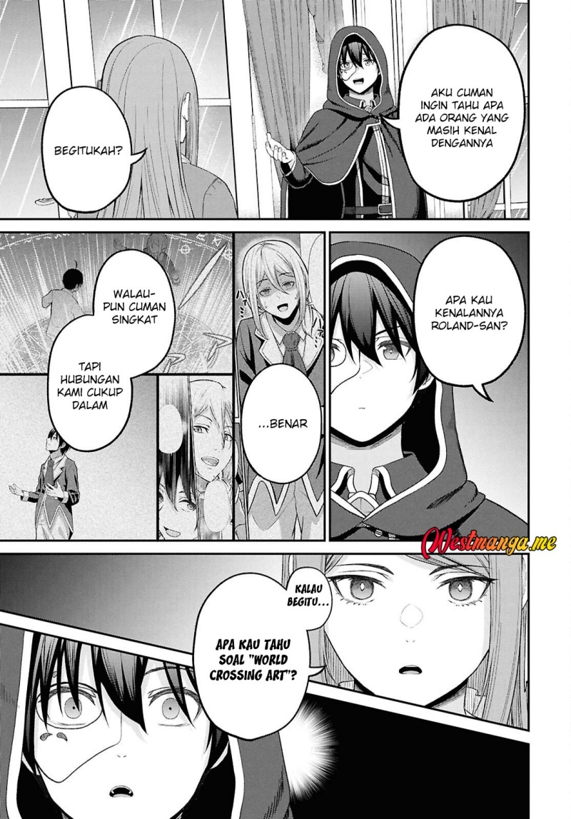 Chapter 45 - halaman 12