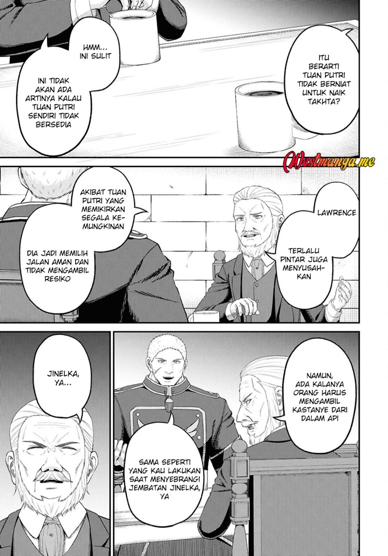 Chapter 45 - halaman 16