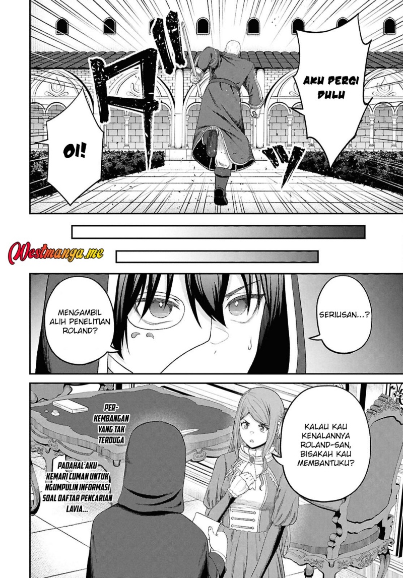 Chapter 45 - halaman 20