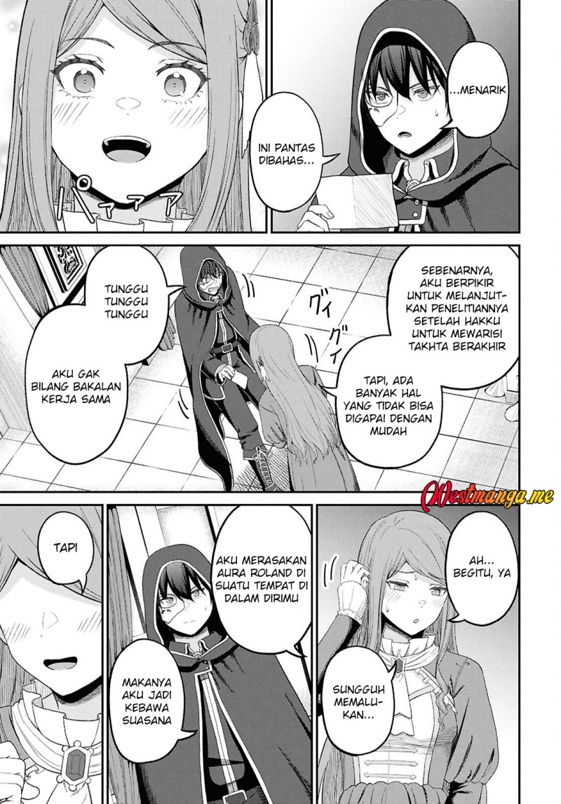 Chapter 45 - halaman 21