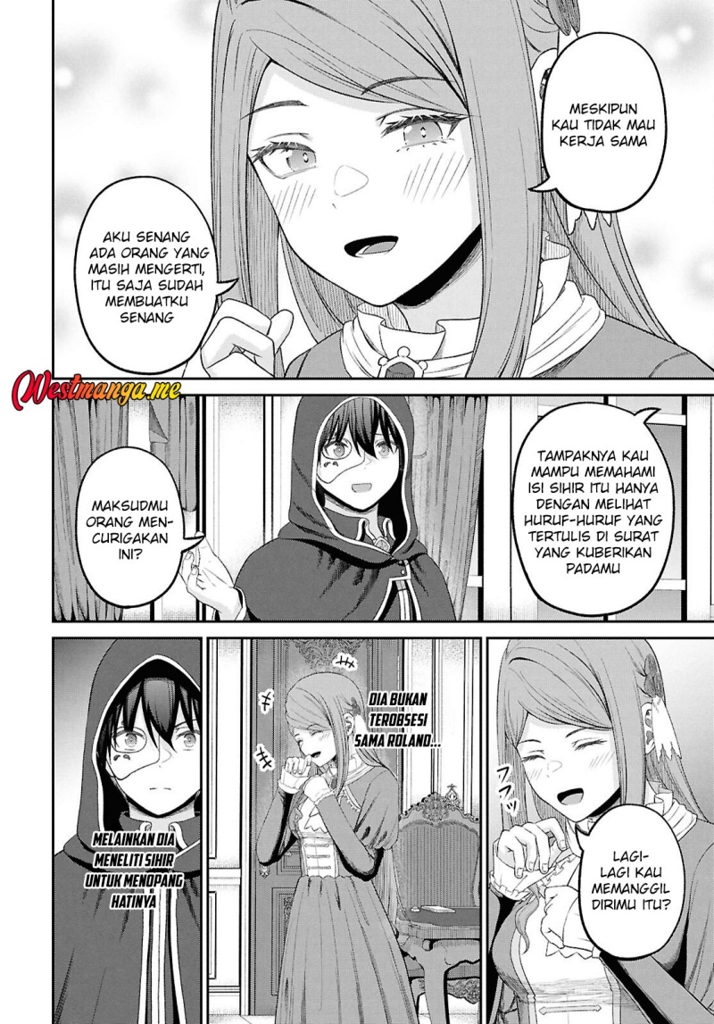 Chapter 45 - halaman 22
