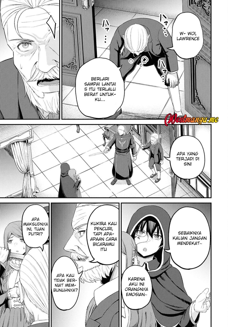 Chapter 45 - halaman 27