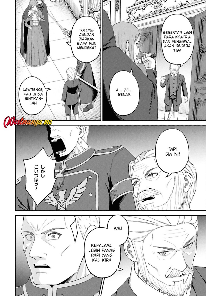 Chapter 45 - halaman 28