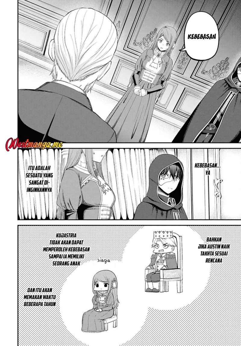 Chapter 45 - halaman 32