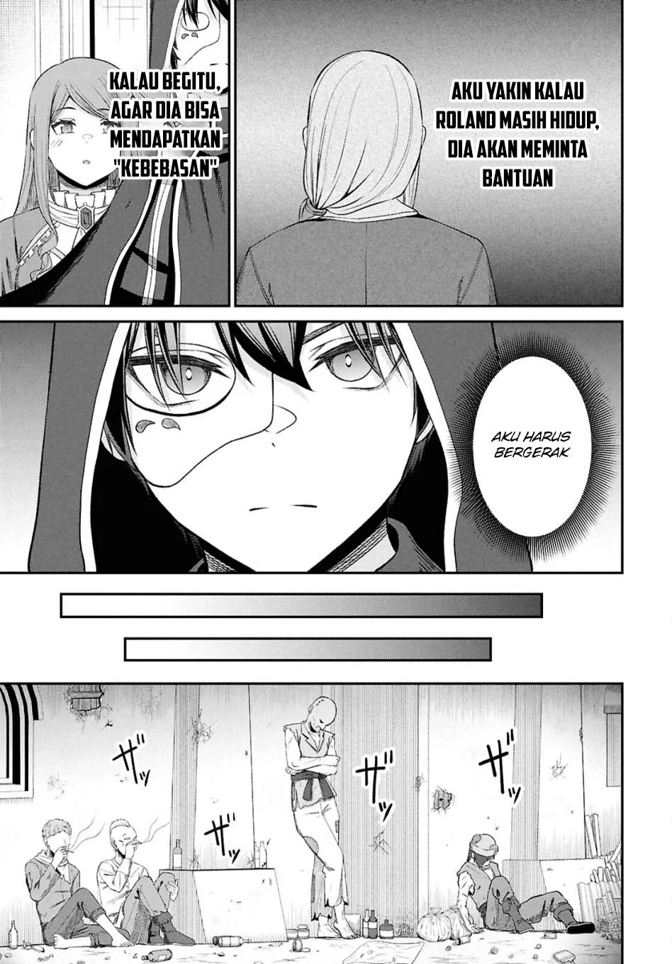 Chapter 46 - halaman 18