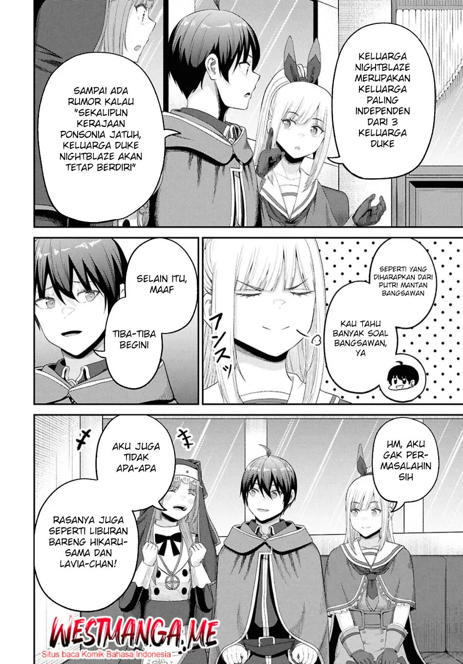 Chapter 46 - halaman 31