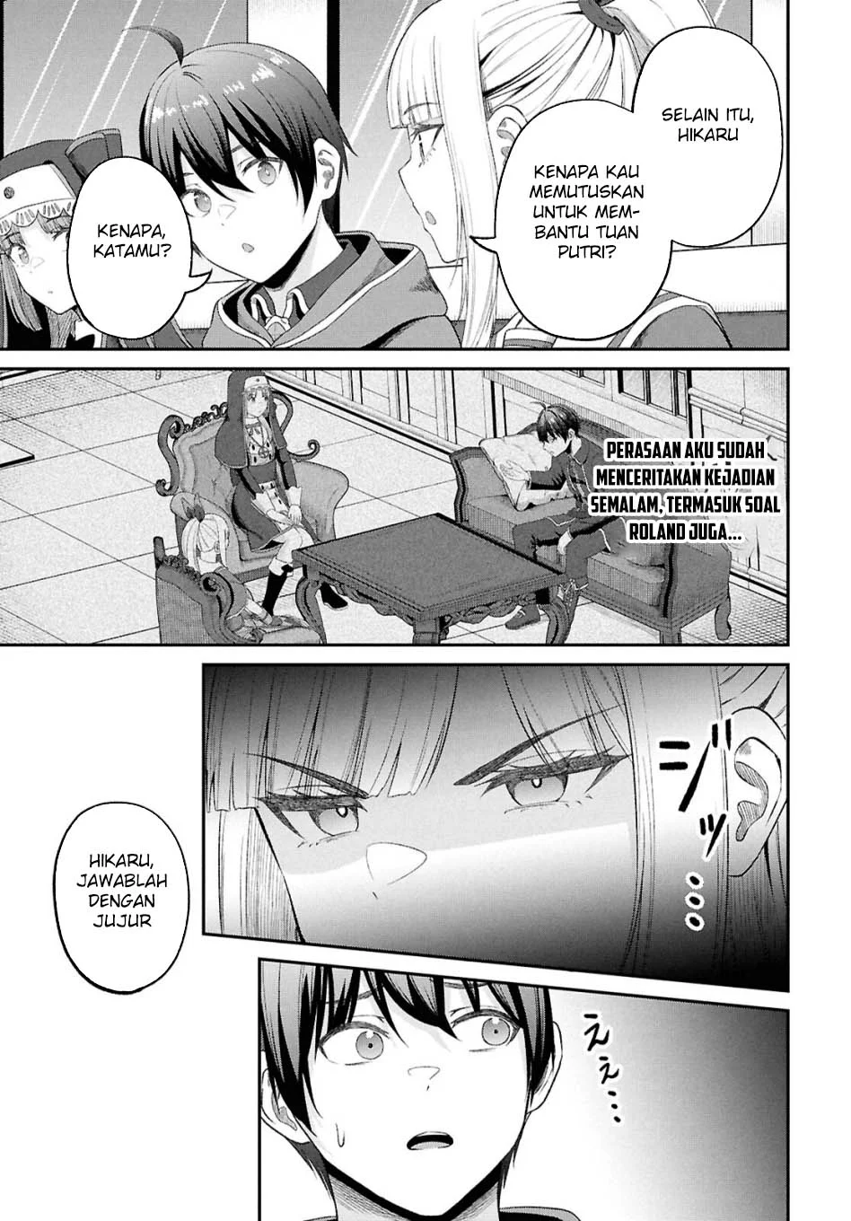 Chapter 46 - halaman 32