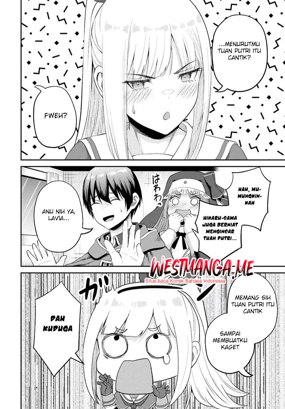 Chapter 46 - halaman 33