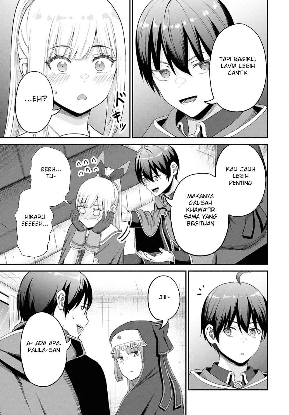 Chapter 46 - halaman 34