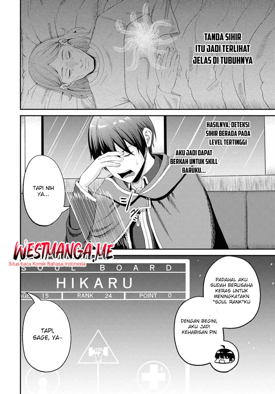 Chapter 47 - halaman 30